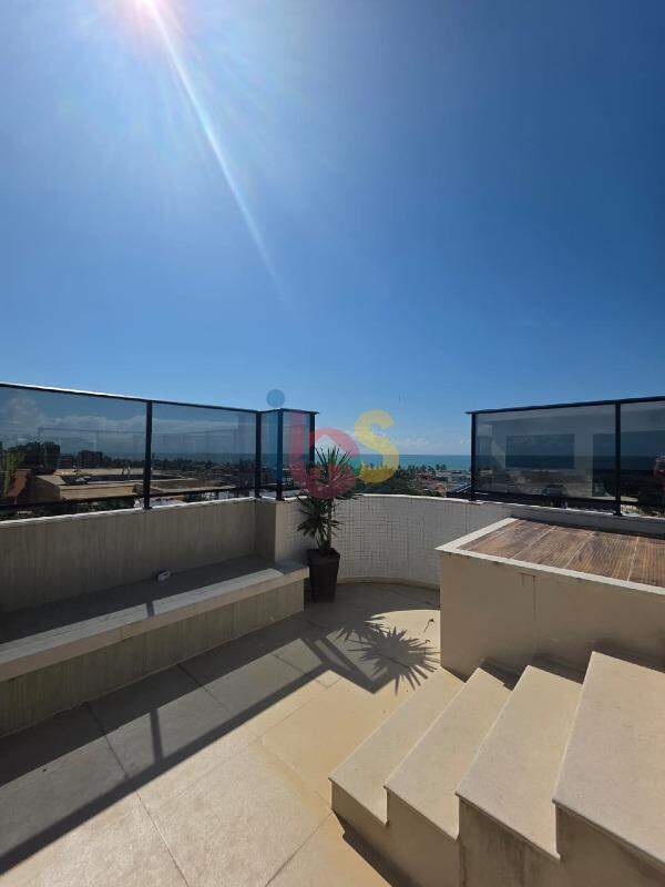 Cobertura, 3 quartos, 255 m² - Foto 2