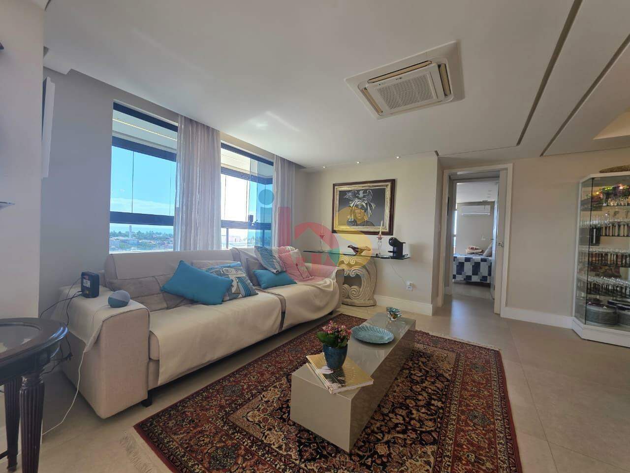 Cobertura, 3 quartos, 255 m² - Foto 15