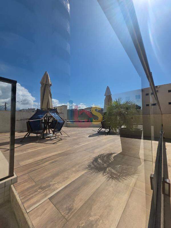 Cobertura, 3 quartos, 255 m² - Foto 3