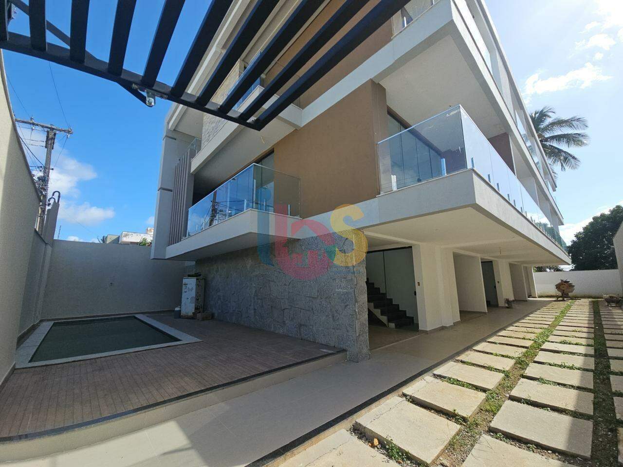 Sítio, 3 quartos, 181 m² - Foto 3