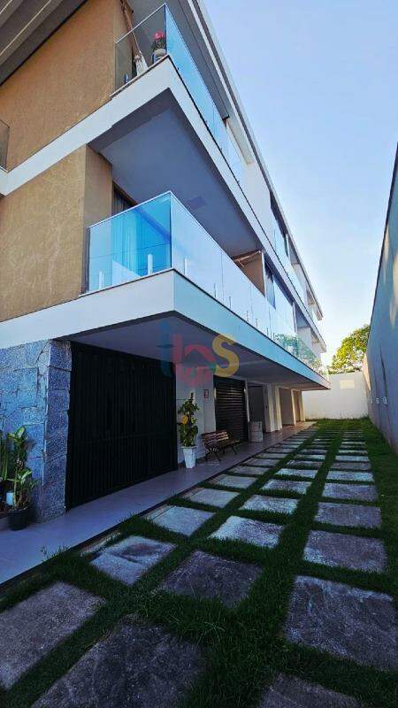 Sítio, 3 quartos, 181 m² - Foto 2