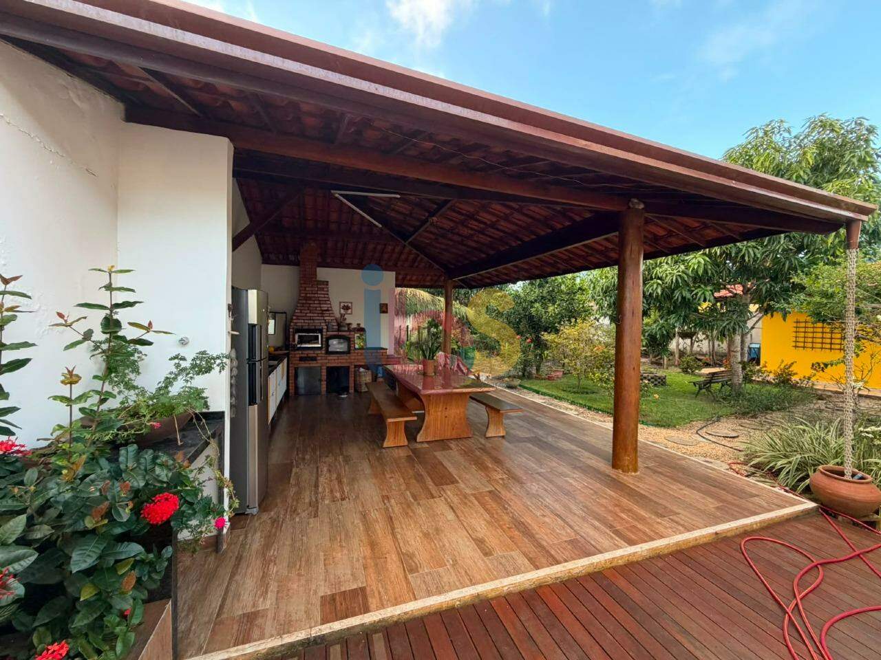 Casa, 2 quartos, 800 m² - Foto 18