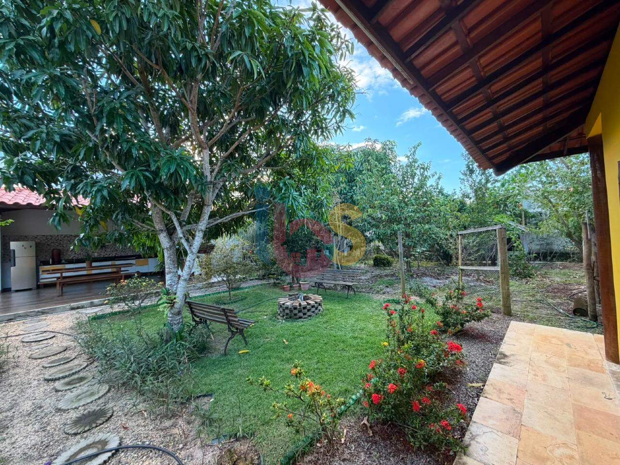 Casa, 2 quartos, 800 m² - Foto 15