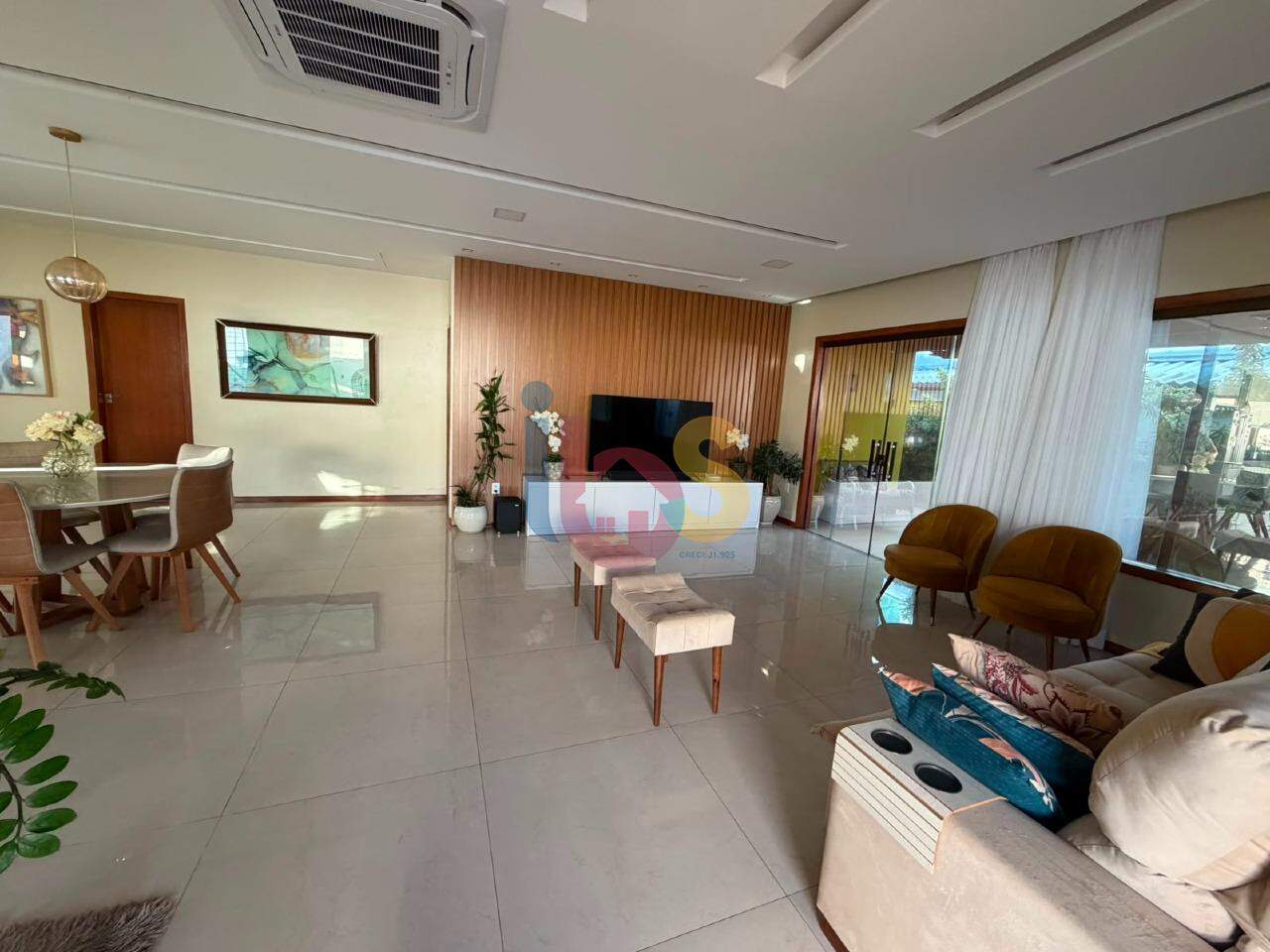 Casa, 2 quartos, 800 m² - Foto 3