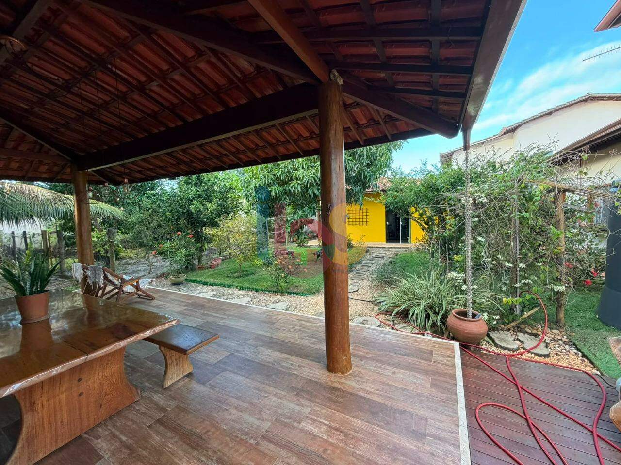 Casa, 2 quartos, 800 m² - Foto 17