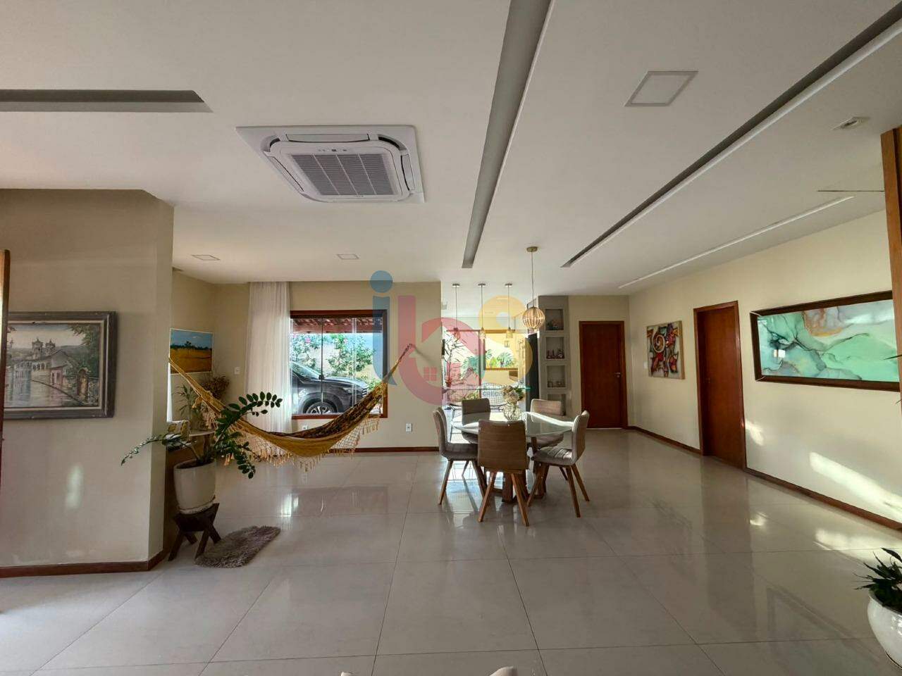 Casa, 2 quartos, 800 m² - Foto 1