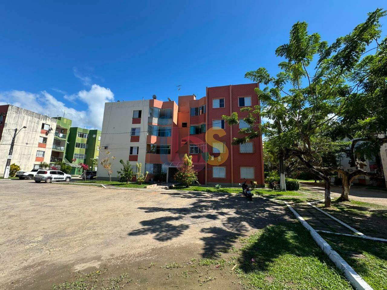 Apartamento, 3 quartos, 74 m² - Foto 2