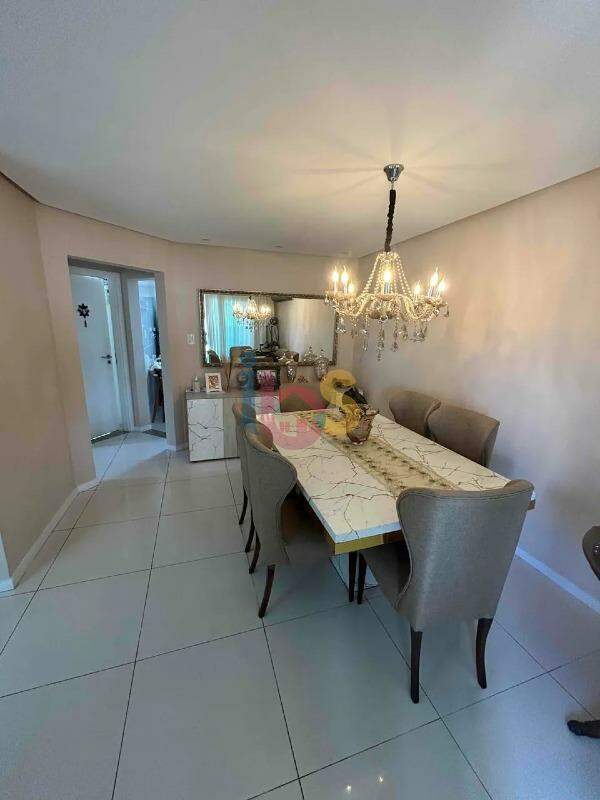 Casa, 4 quartos, 165 m² - Foto 5