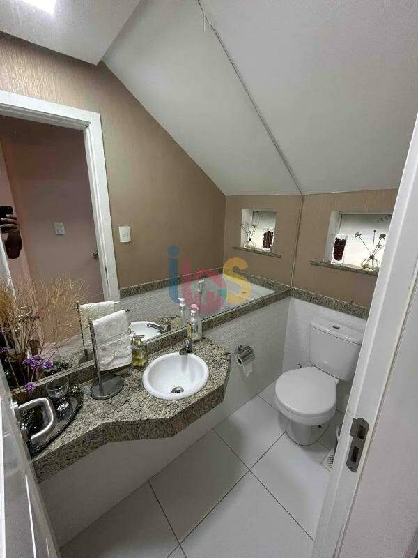 Casa, 4 quartos, 165 m² - Foto 9