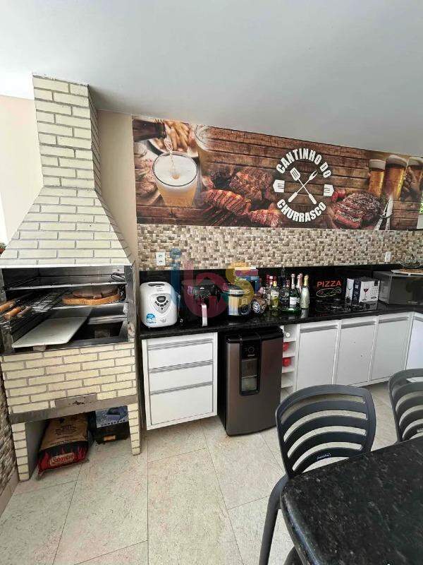Casa, 4 quartos, 165 m² - Foto 11