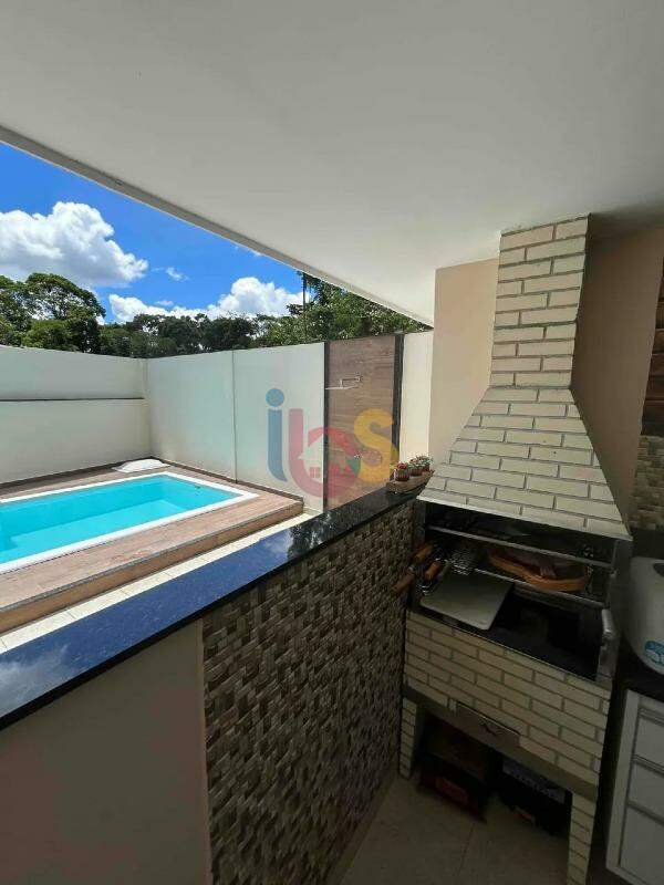 Casa, 4 quartos, 165 m² - Foto 17