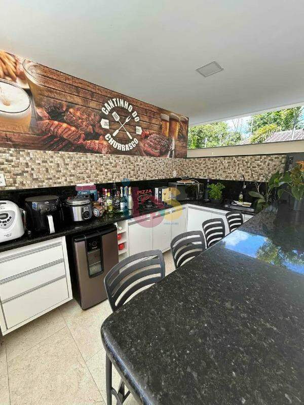Casa, 4 quartos, 165 m² - Foto 13