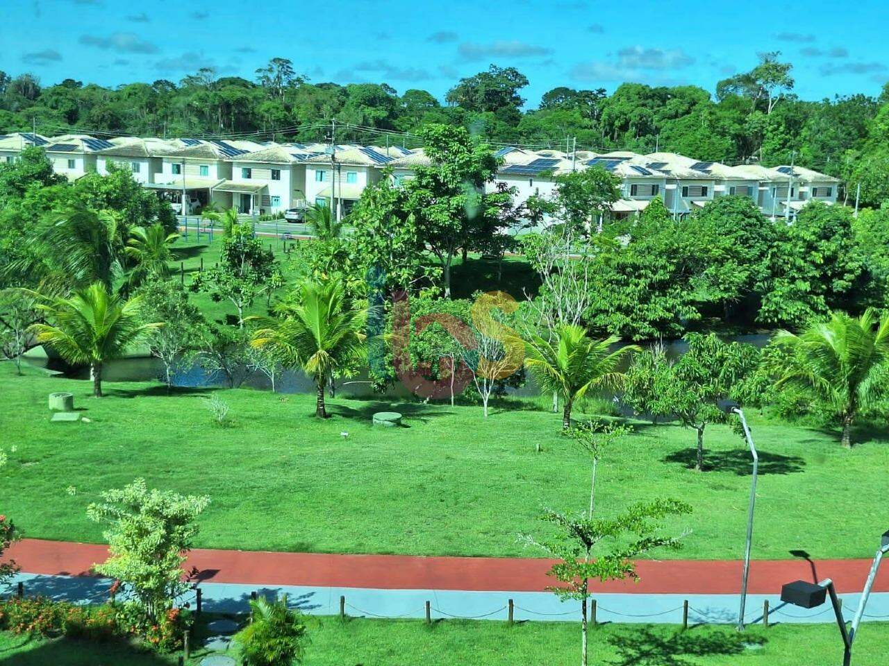 Casa, 4 quartos, 165 m² - Foto 1
