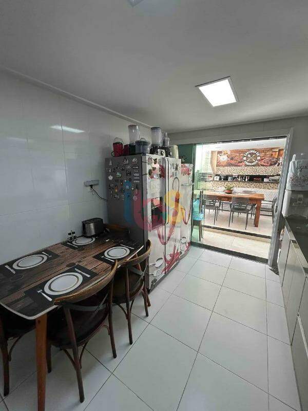 Casa, 4 quartos, 165 m² - Foto 10
