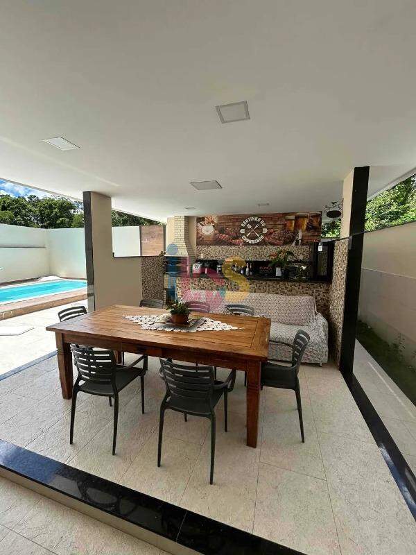 Casa, 4 quartos, 165 m² - Foto 12