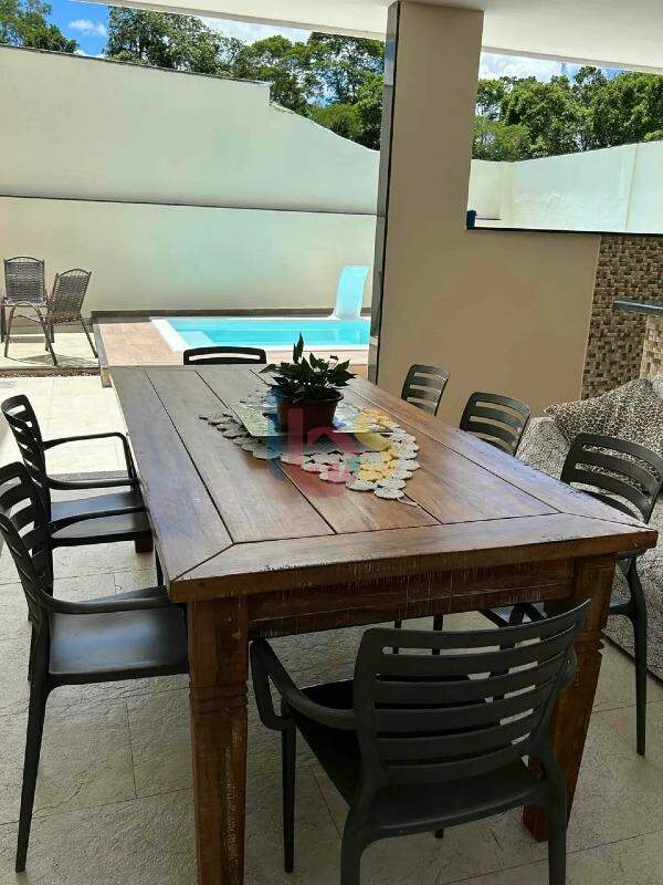 Casa, 4 quartos, 165 m² - Foto 8