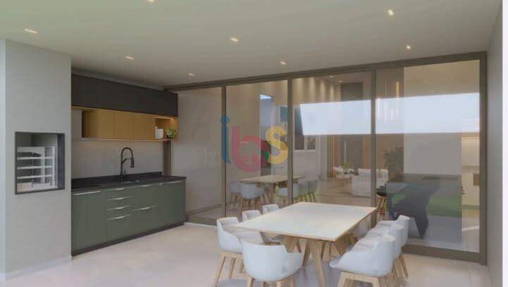 Casa, 3 quartos, 190 m² - Foto 8