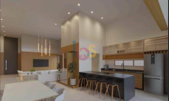 Casa, 3 quartos, 190 m² - Foto 7