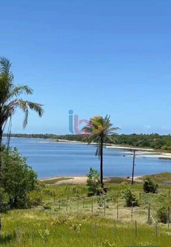 Terreno, 2400 m² - Foto 1