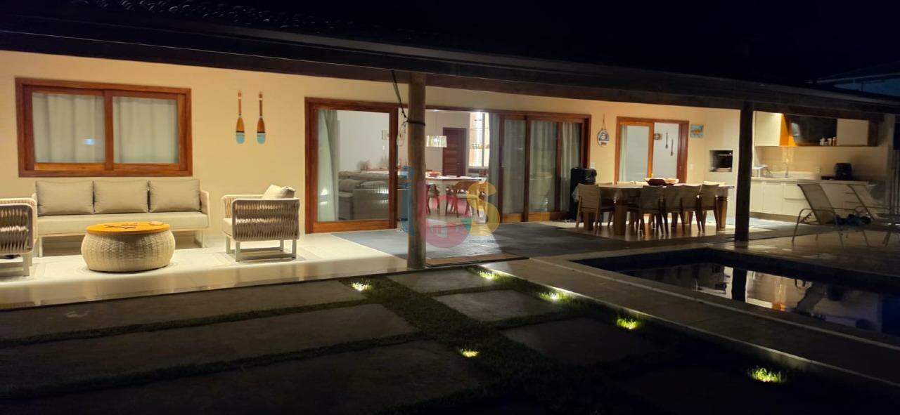Casa, 4 quartos, 218 m² - Foto 18