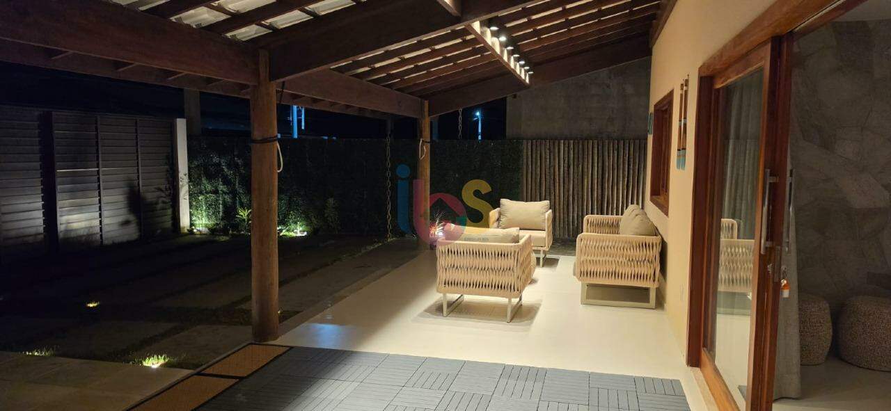 Casa, 4 quartos, 218 m² - Foto 14