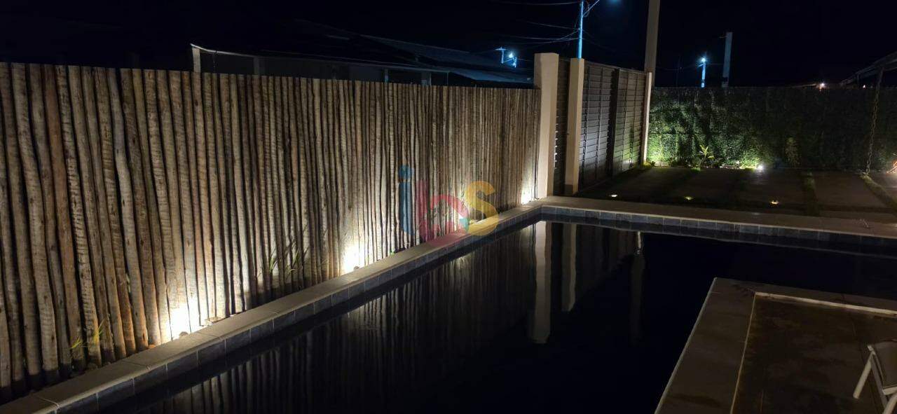 Casa, 4 quartos, 218 m² - Foto 20