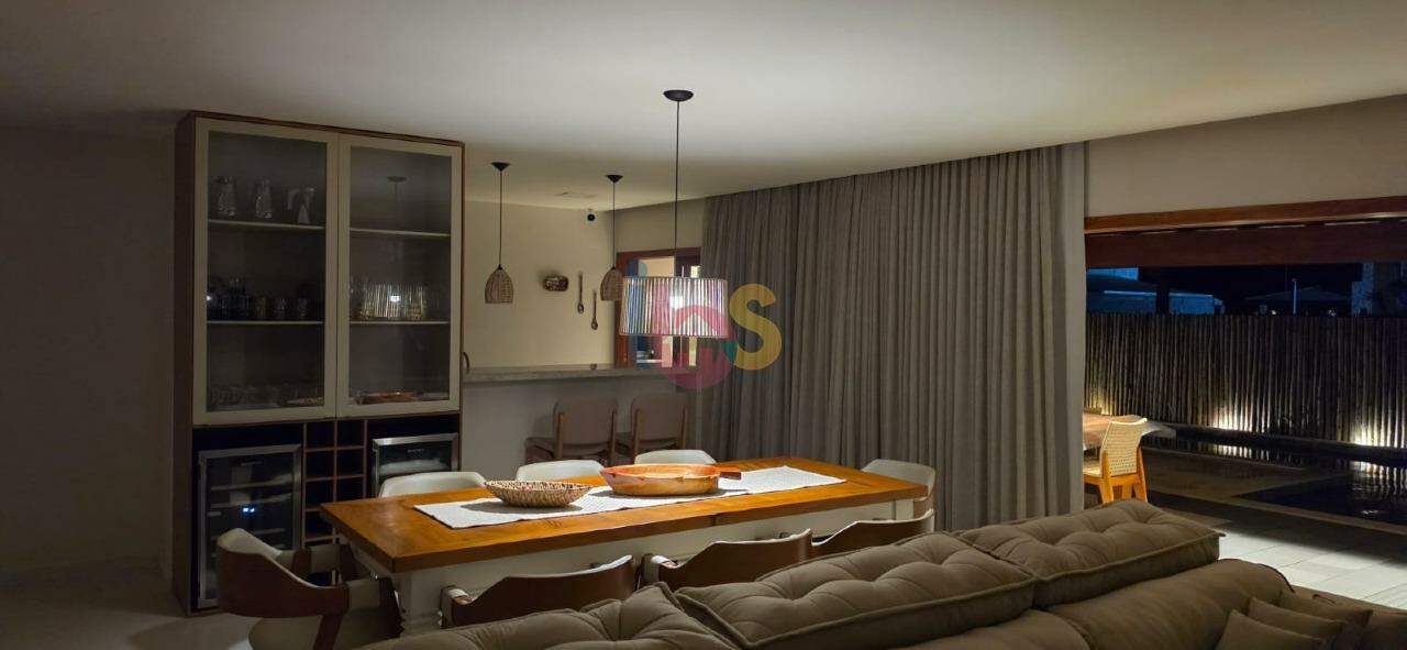 Casa, 4 quartos, 218 m² - Foto 8