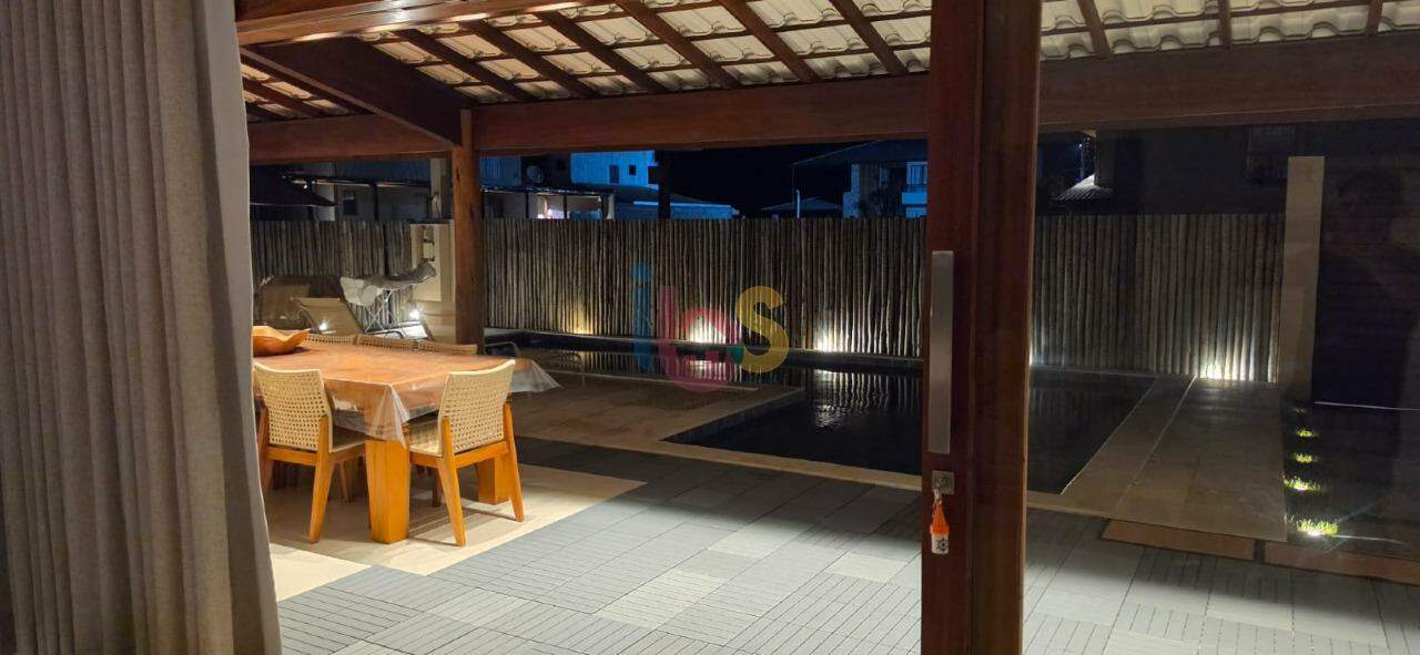 Casa, 4 quartos, 218 m² - Foto 19