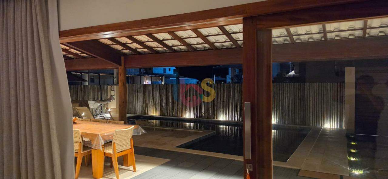 Casa, 4 quartos, 218 m² - Foto 15