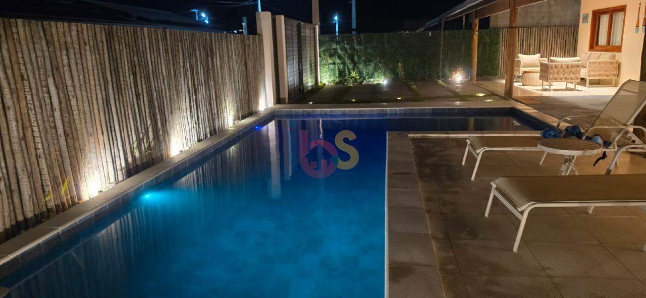 Casa, 4 quartos, 218 m² - Foto 5