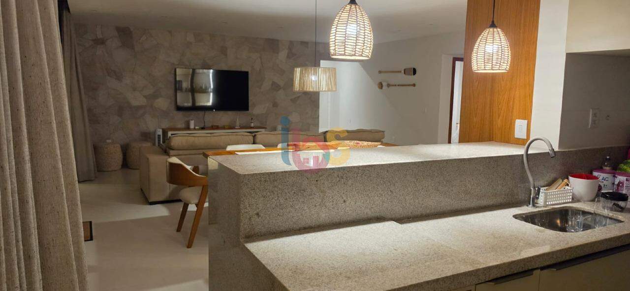 Casa, 4 quartos, 218 m² - Foto 11