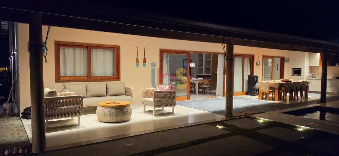 Casa, 4 quartos, 218 m² - Foto 17