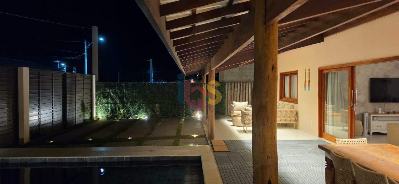 Casa, 4 quartos, 218 m² - Foto 13