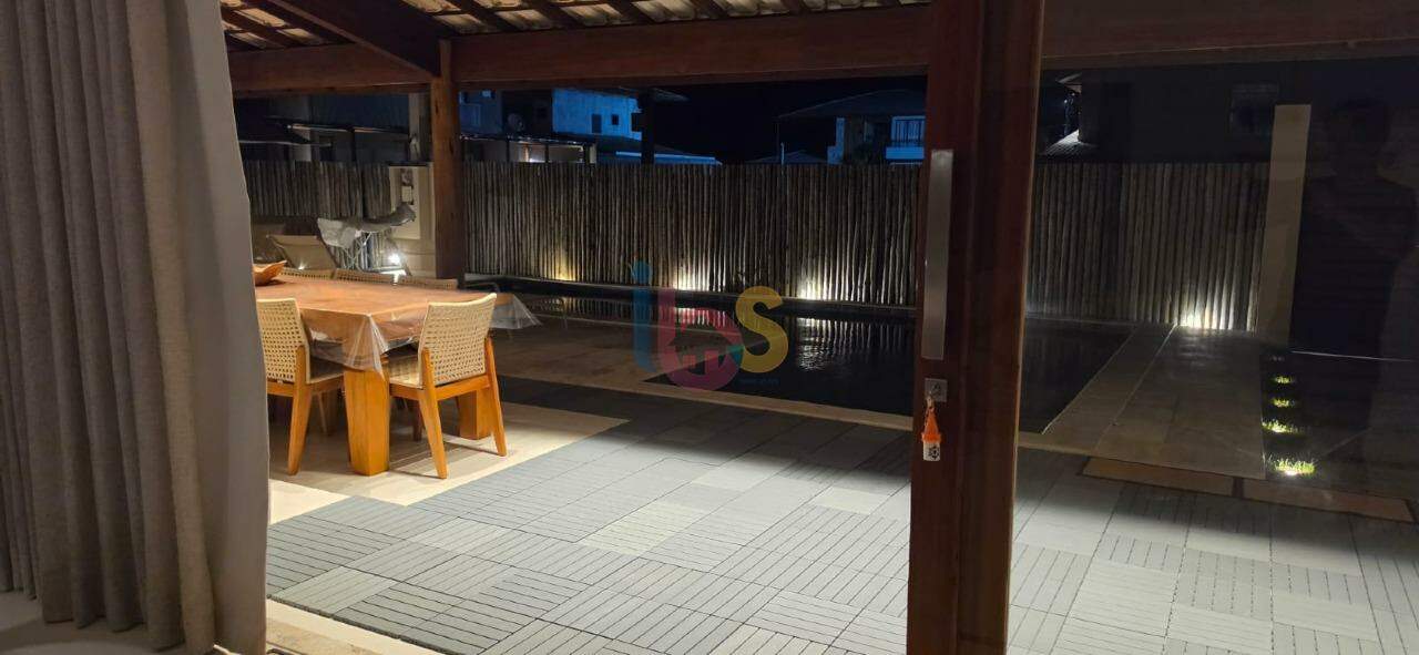 Casa, 4 quartos, 218 m² - Foto 16