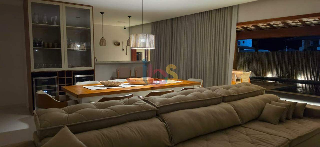 Casa, 4 quartos, 218 m² - Foto 7