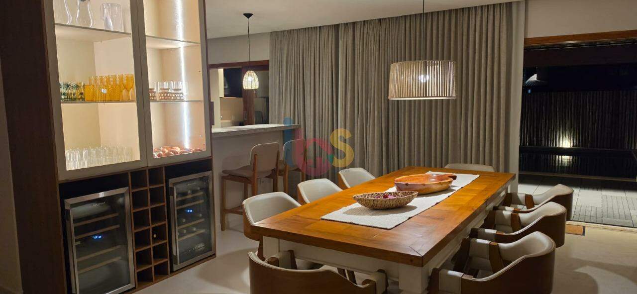Casa, 4 quartos, 218 m² - Foto 6