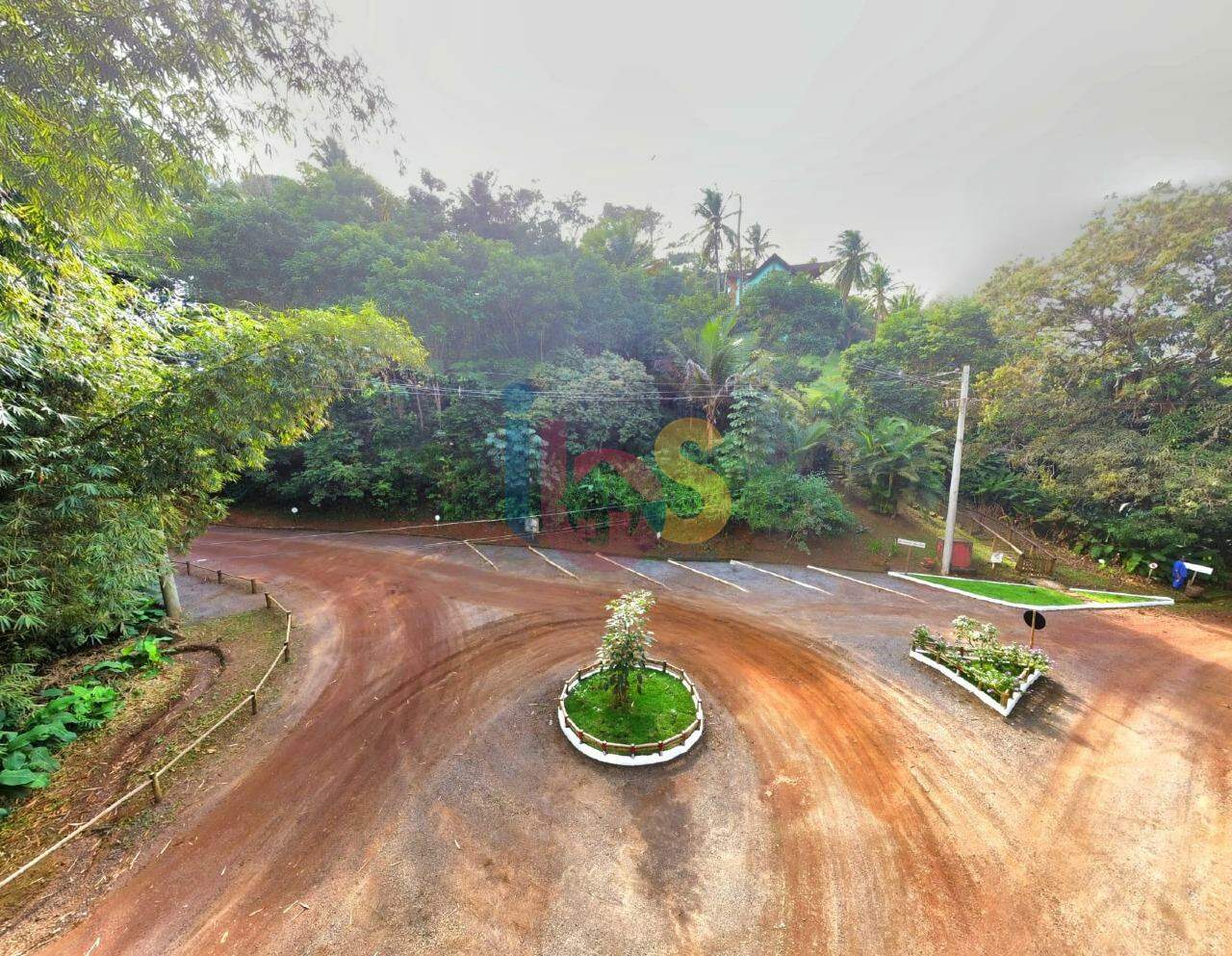 Terreno, 1283 m² - Foto 1