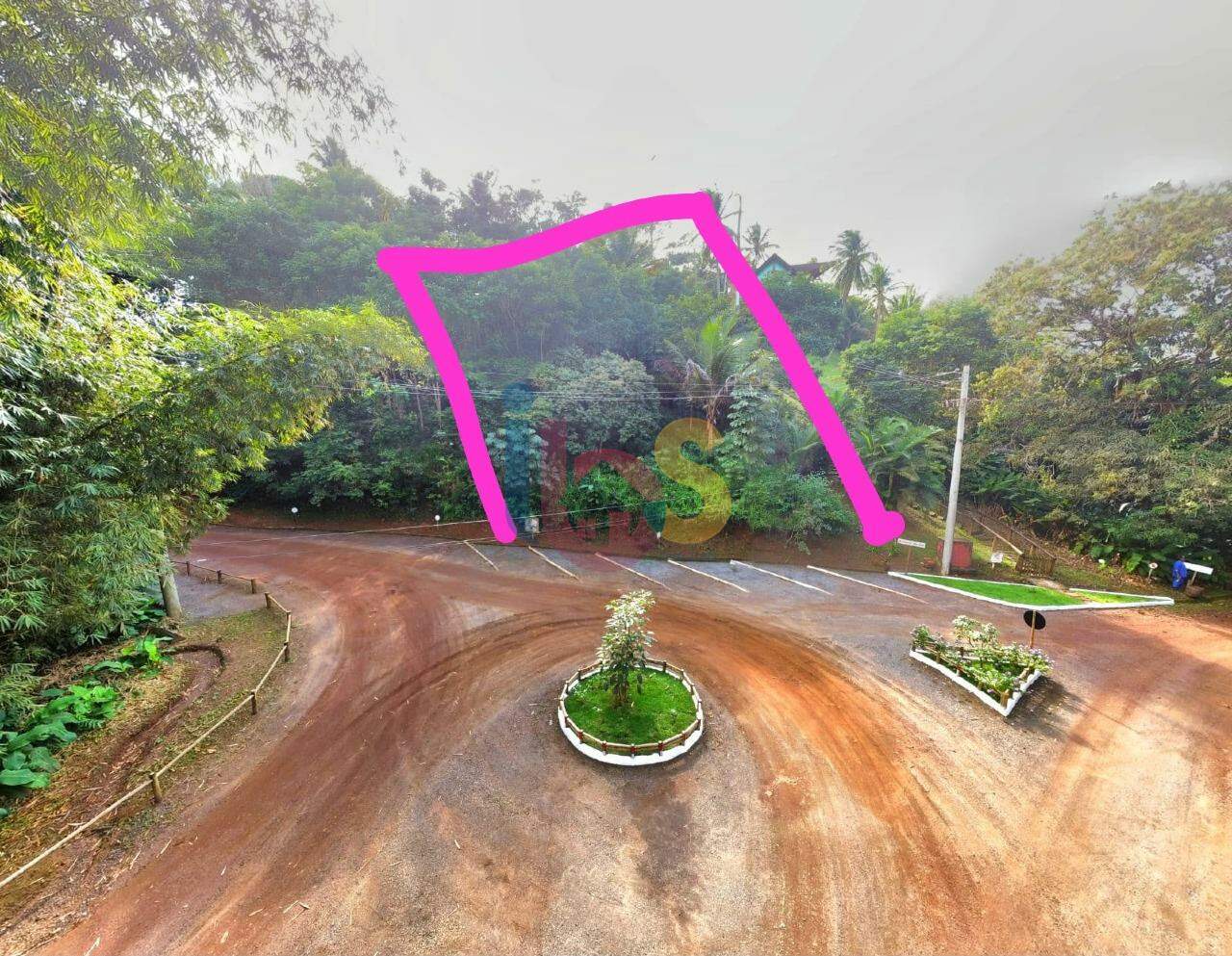 Terreno, 1283 m² - Foto 2