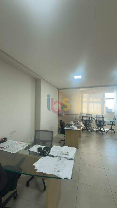 Sala-Conjunto, 34 m² - Foto 2