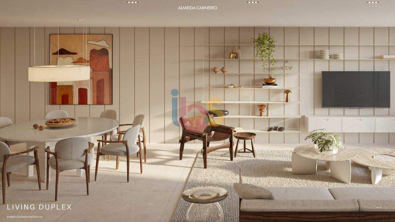 Apartamento, 3 quartos, 192 m² - Foto 18