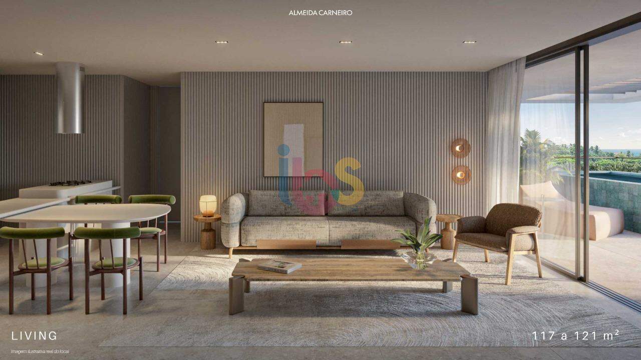Apartamento, 3 quartos, 192 m² - Foto 15