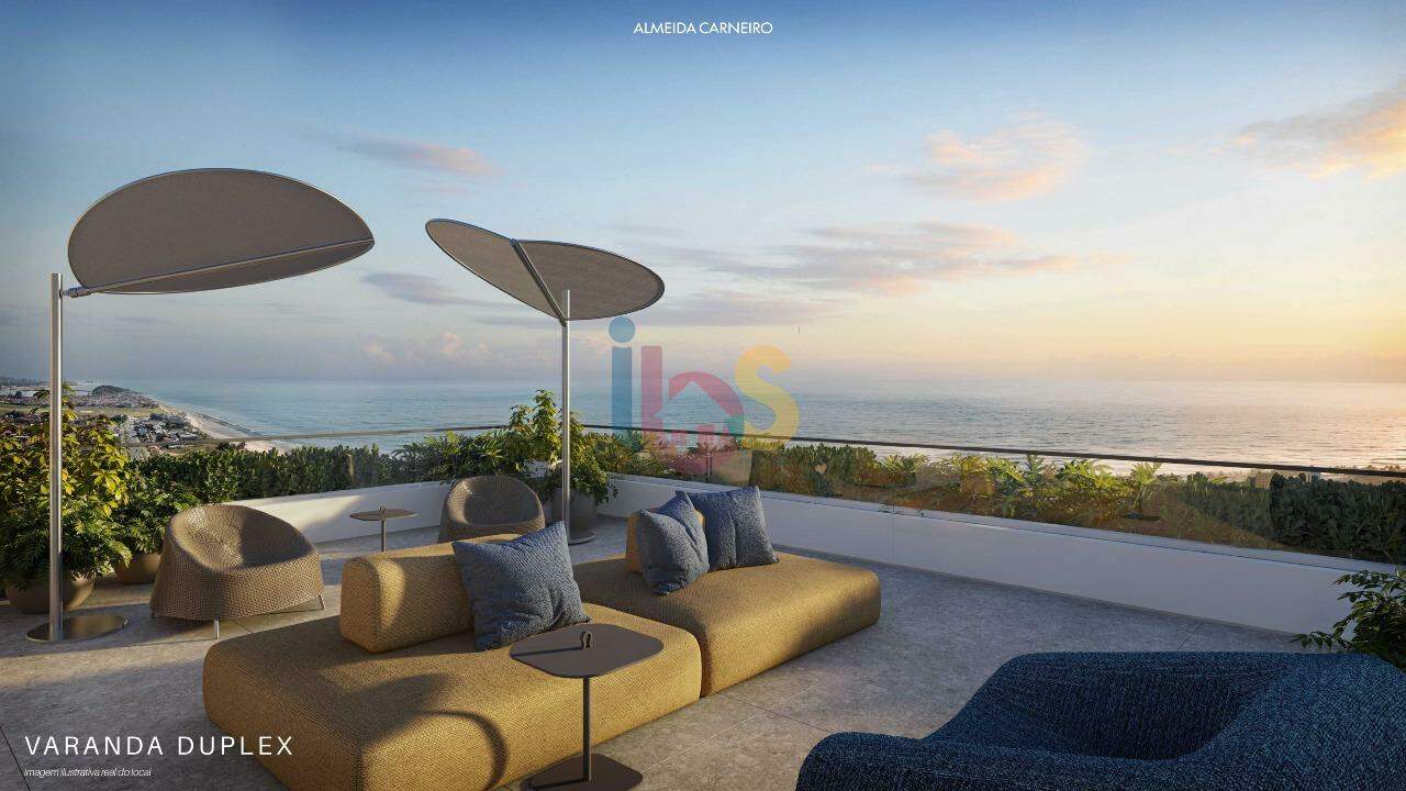 Apartamento, 3 quartos, 192 m² - Foto 14