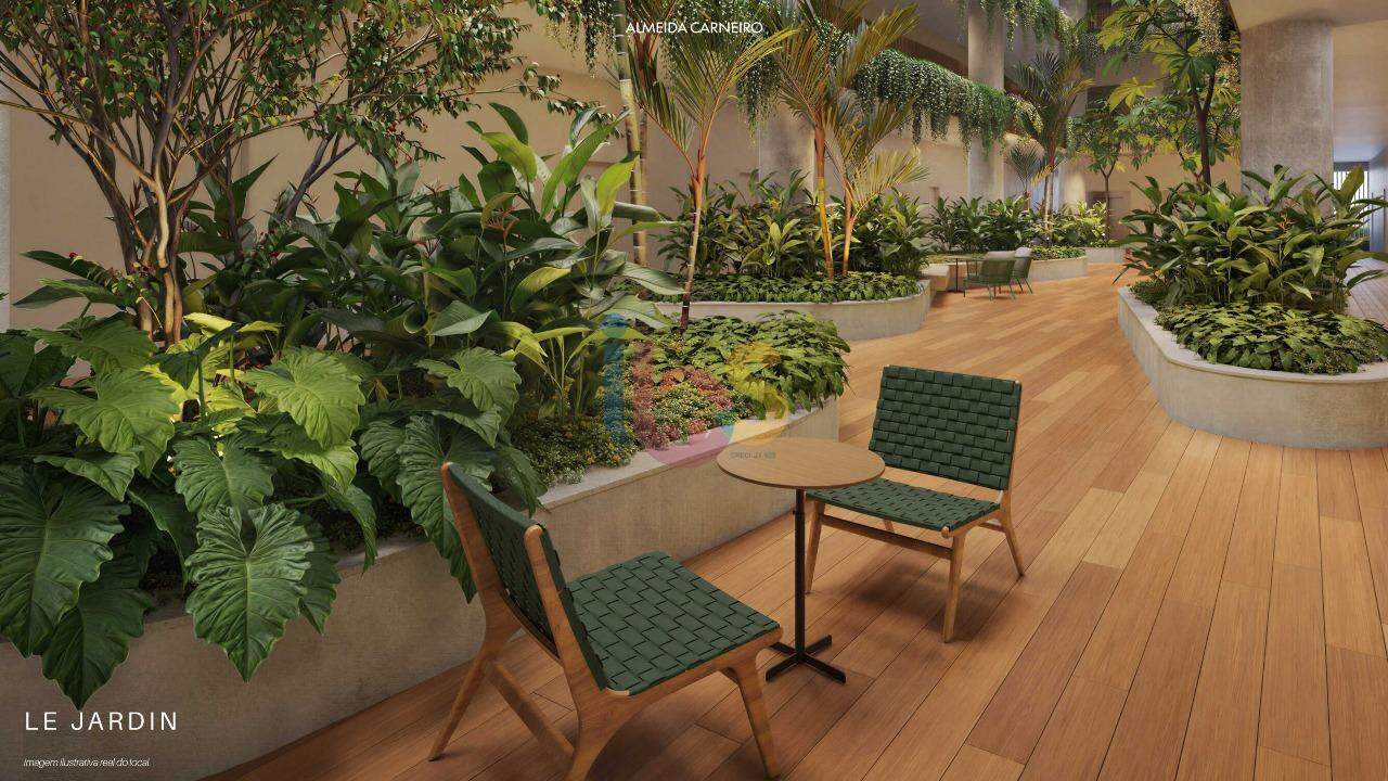 Apartamento, 3 quartos, 192 m² - Foto 4