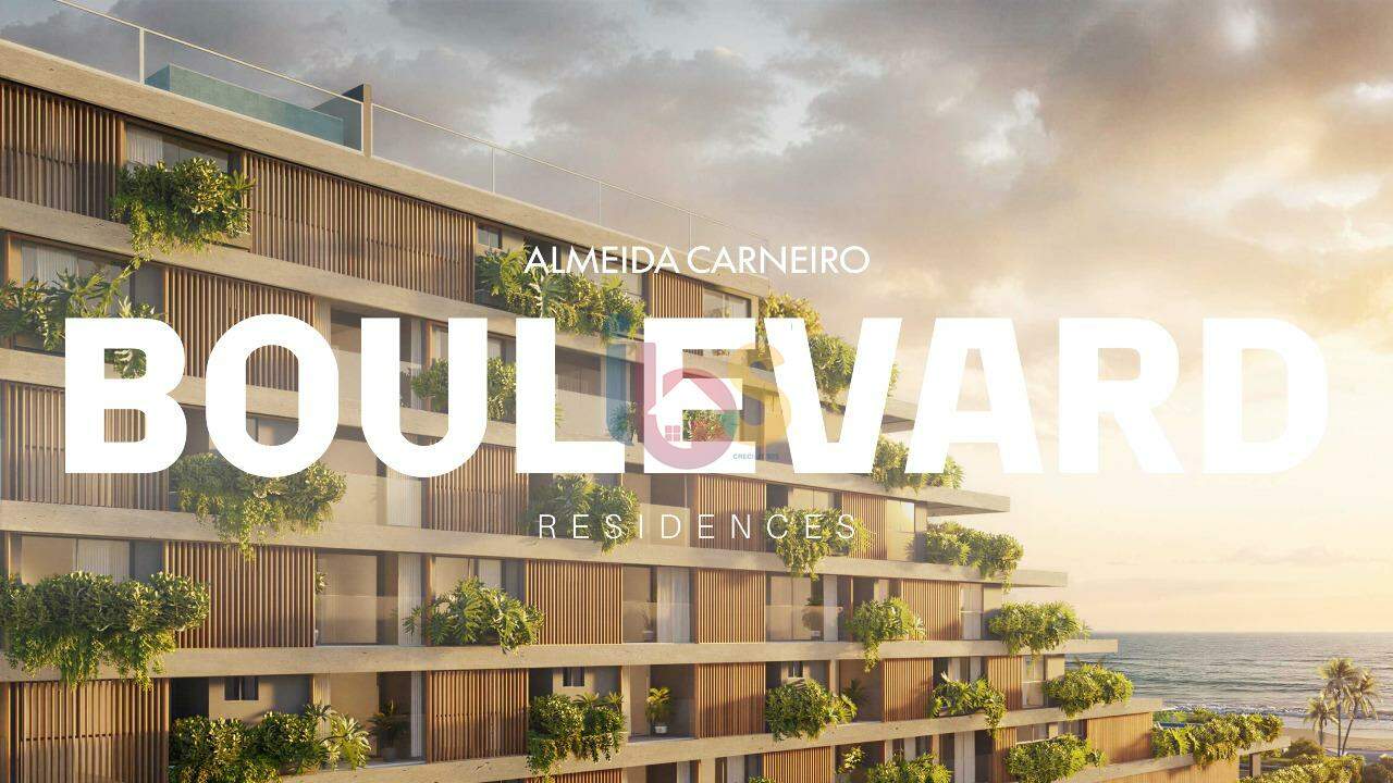 Apartamento, 3 quartos, 192 m² - Foto 1
