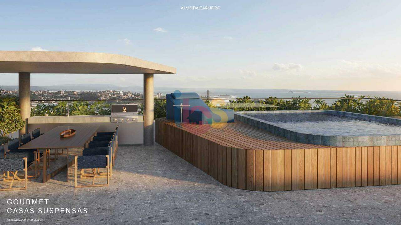 Apartamento, 3 quartos, 192 m² - Foto 13