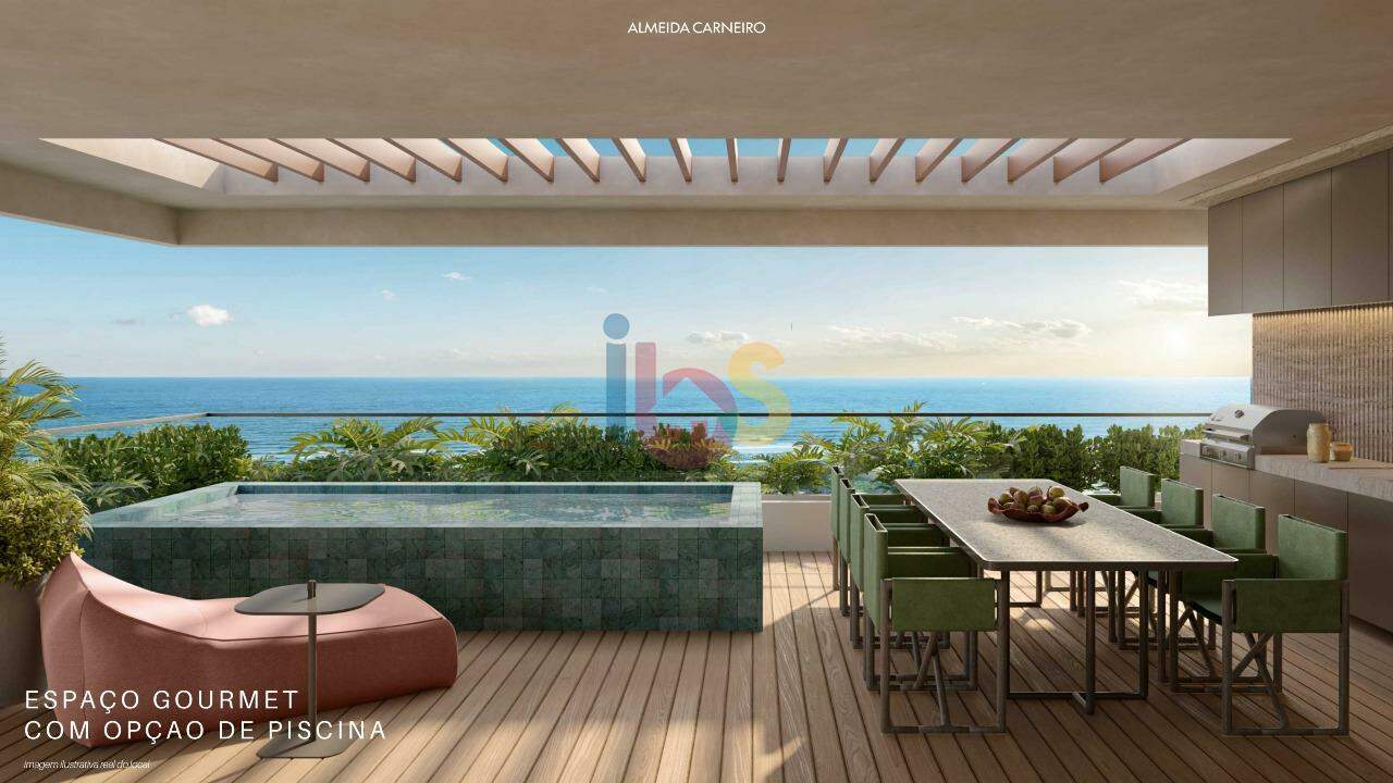 Apartamento, 3 quartos, 192 m² - Foto 12