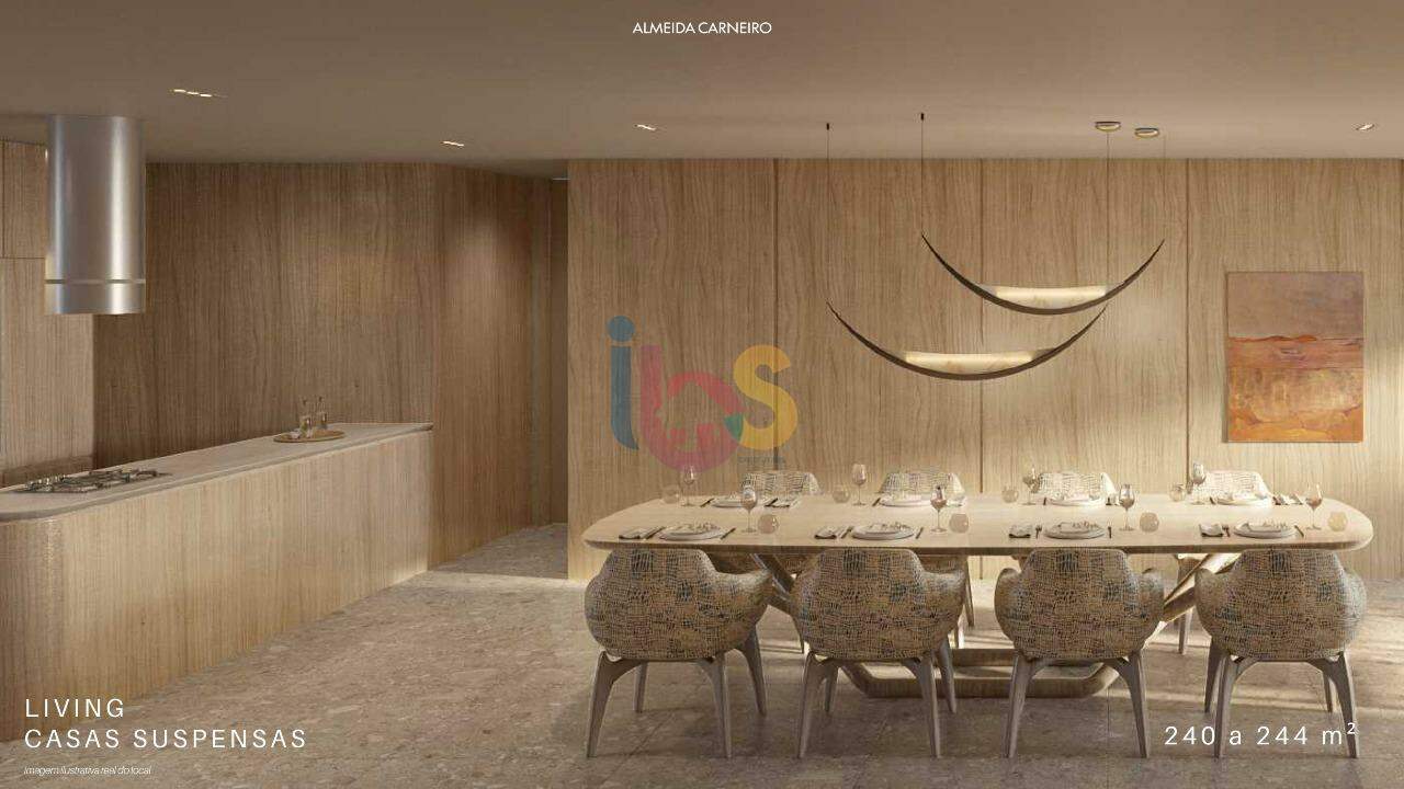 Apartamento, 3 quartos, 192 m² - Foto 17
