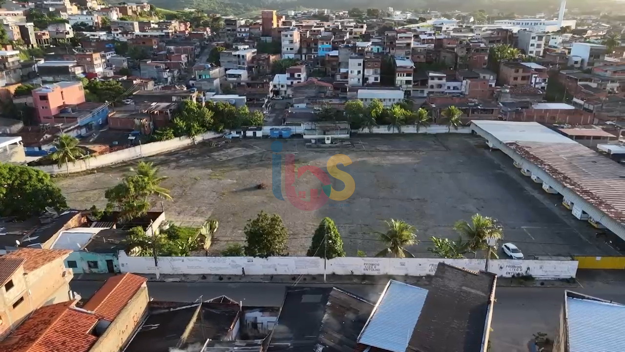 Terreno, 8893 m² - Foto 1