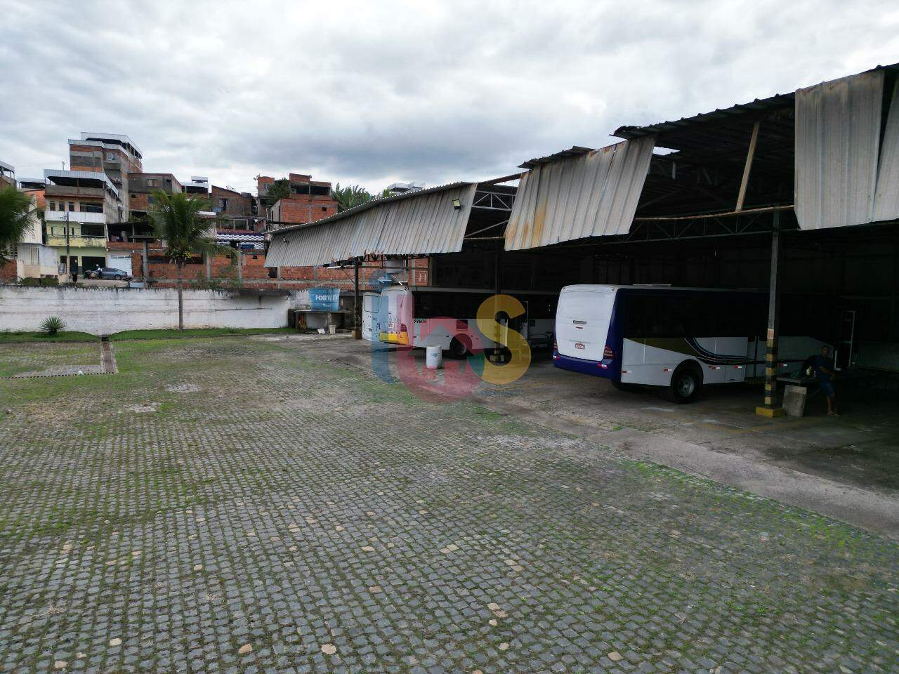 Terreno, 8893 m² - Foto 8
