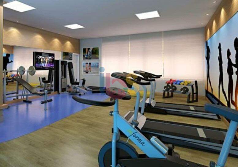 Apartamento, 2 quartos, 57 m² - Foto 20